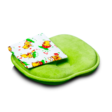 Купить OrtoCorrect Подушка BabySleep