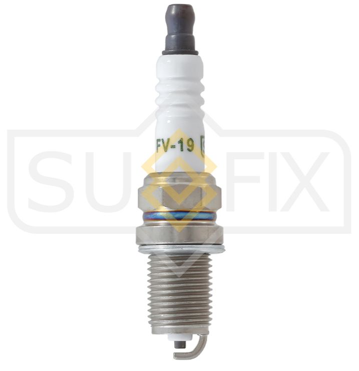 Купить Свечи зажигания Renault (K4M / K7M)(16 V)