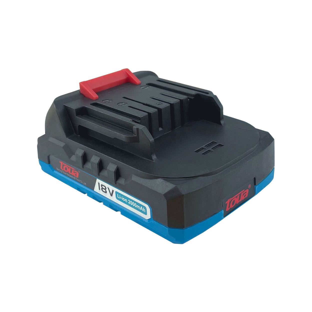 Купить Аккумулятор Toua 18V Li-Ion 2.0Ah
