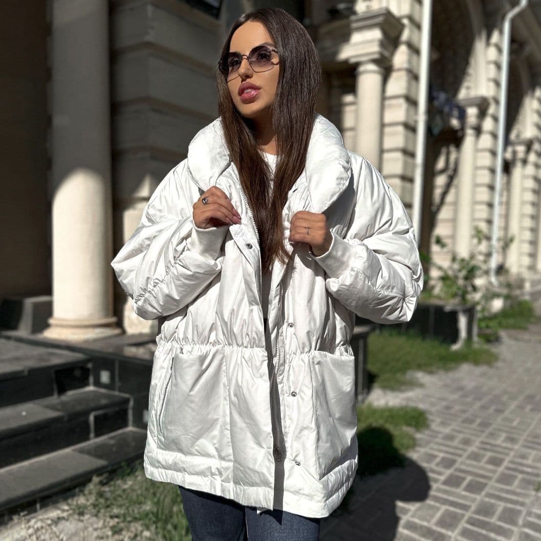 Купить Пуховик