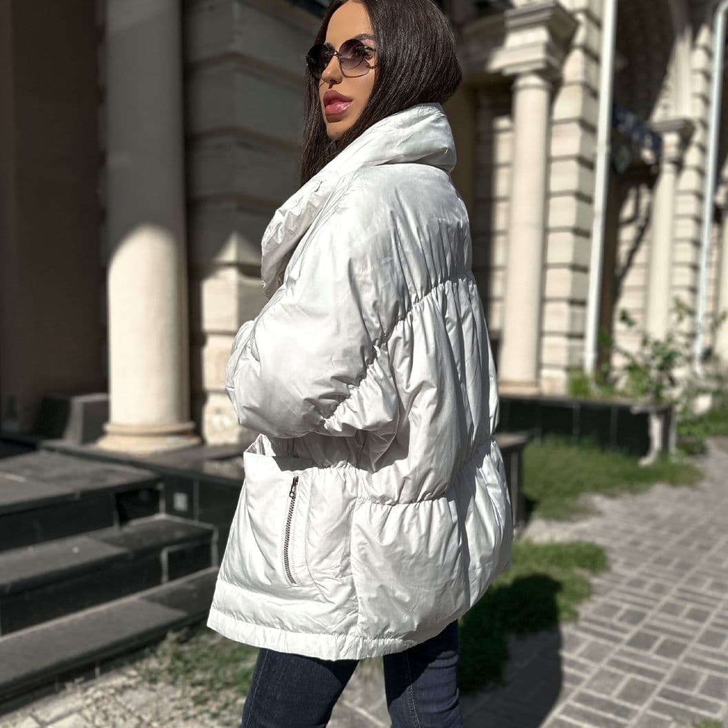 Купить Пуховик