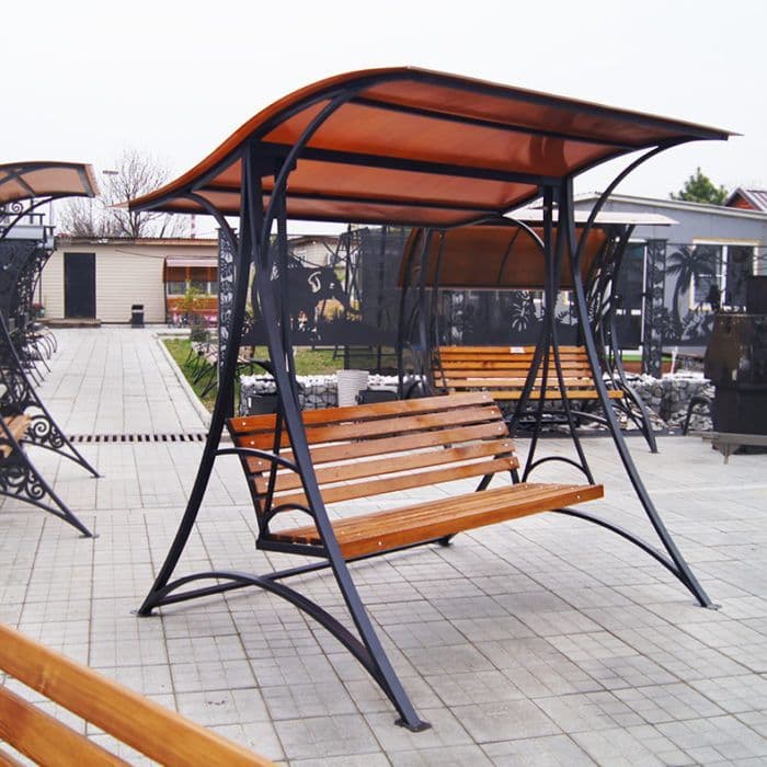 Купить КАЧЕЛИ Париж (без наполнения)