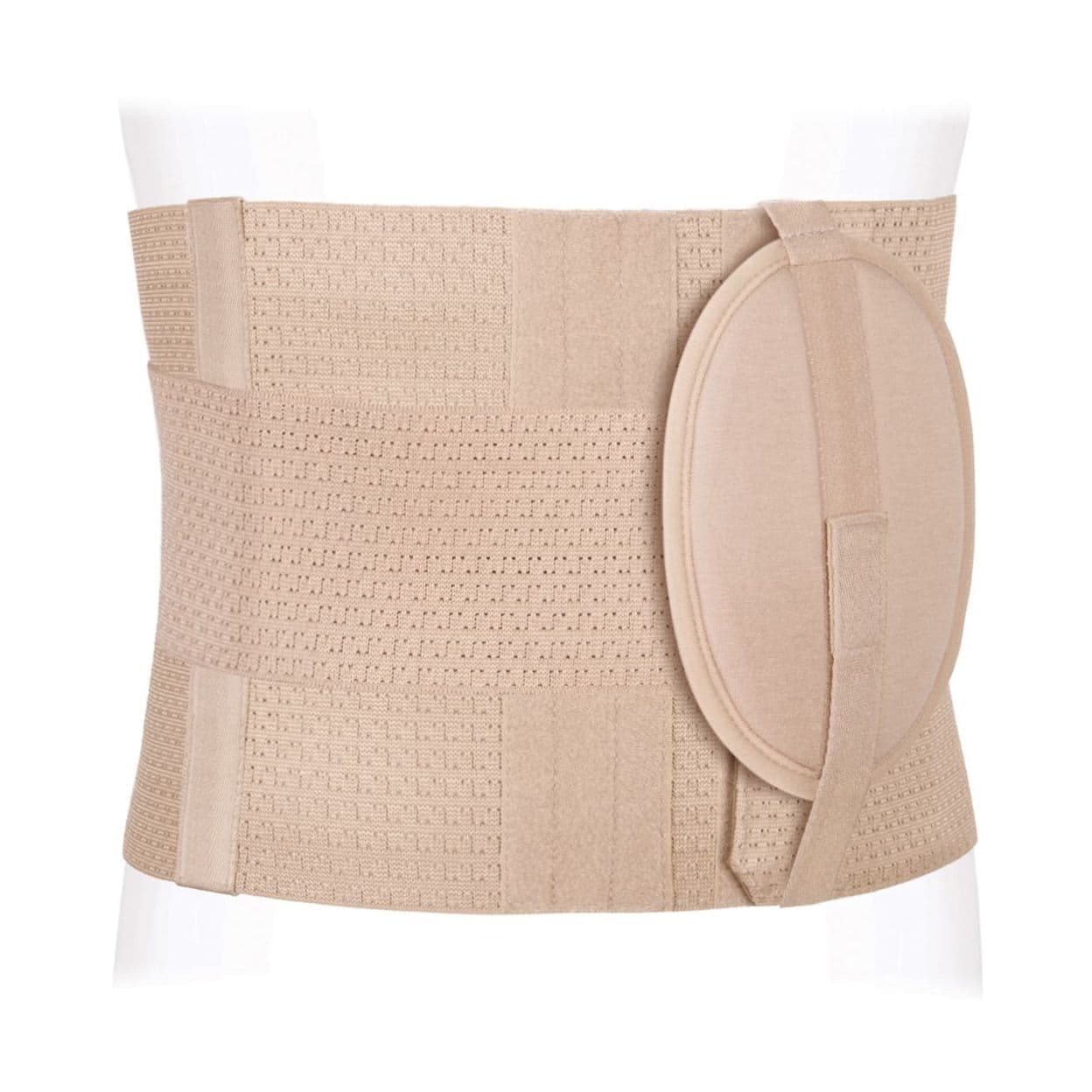 Купить Бандаж противогрыжевой абдоминальный