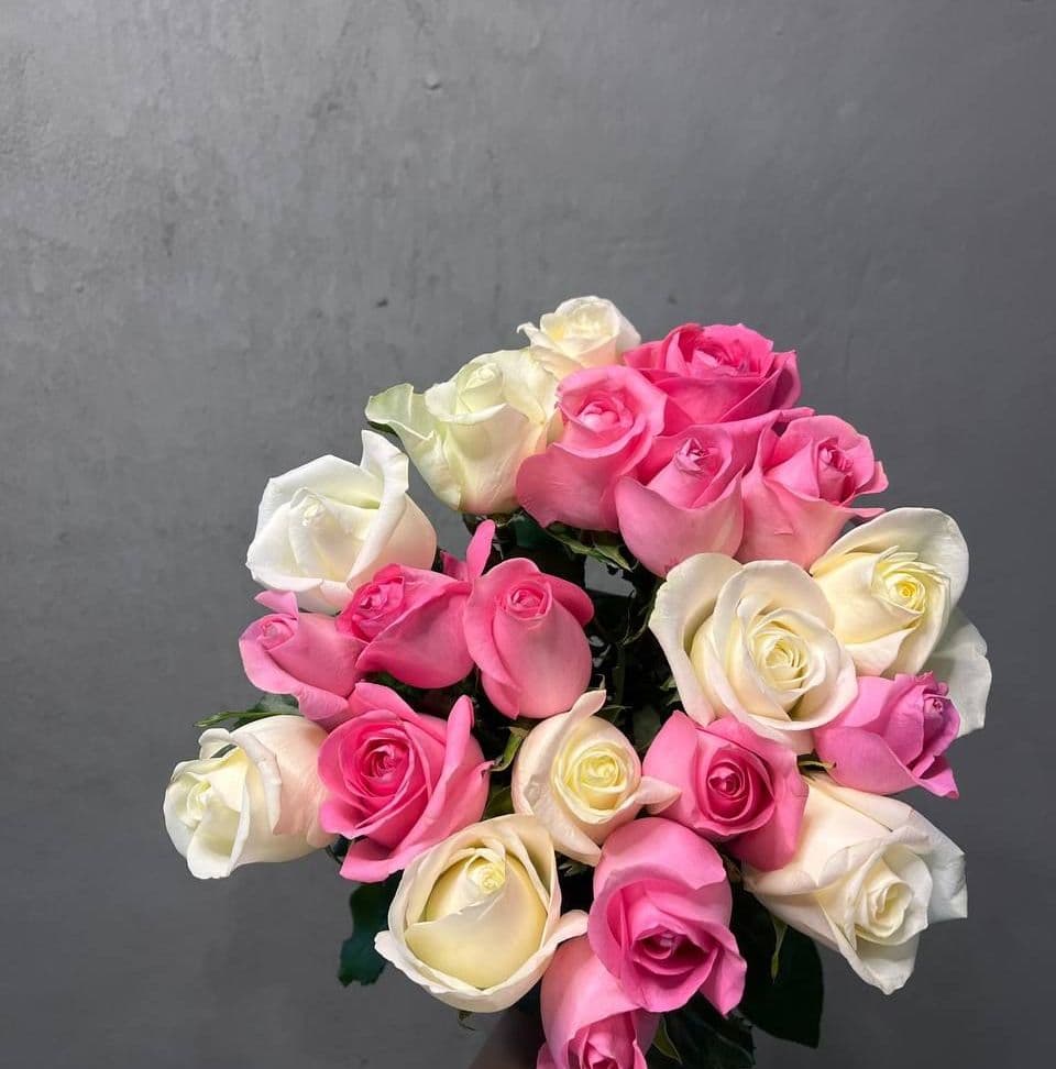 Купить WhitePink 21 шт