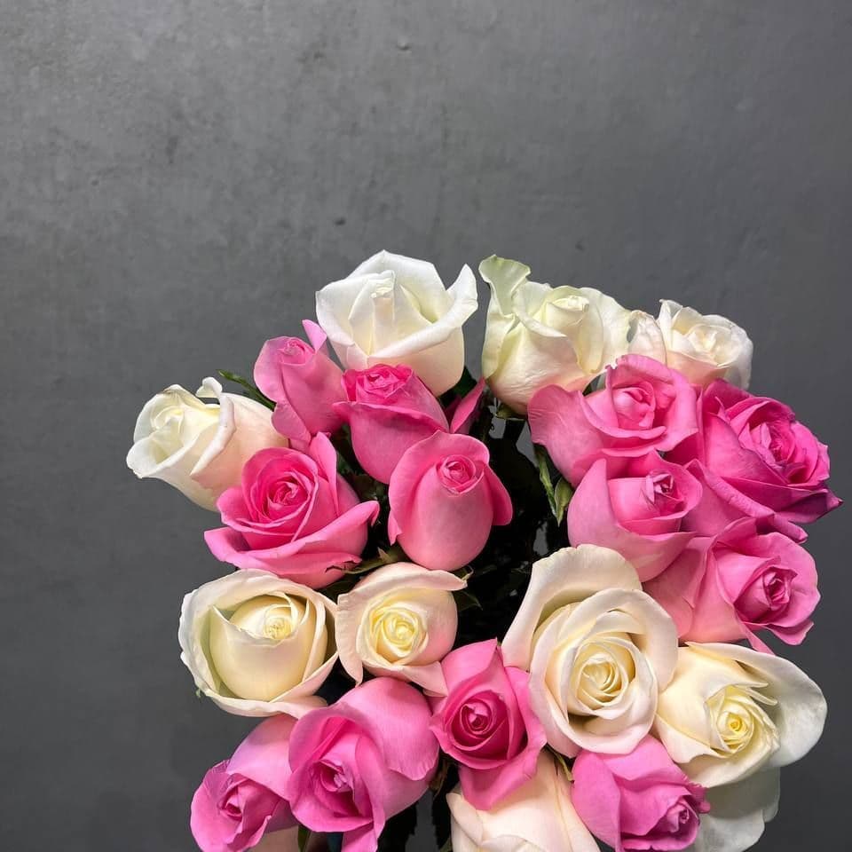 Купить WhitePink 21 шт