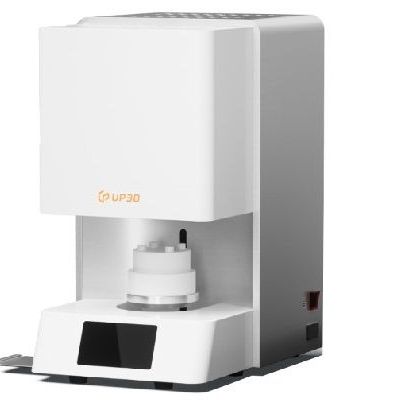 Купить Печь для синтеризации циркония Up3D F20
