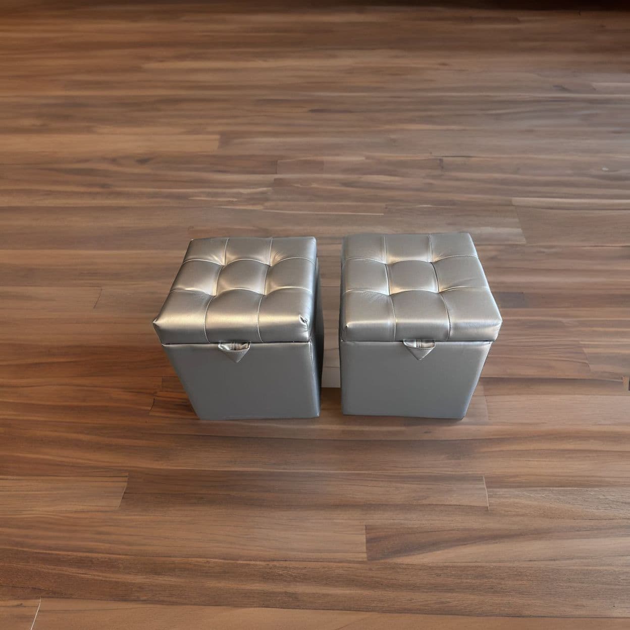 Купить Набор "Квадро" пуфиков