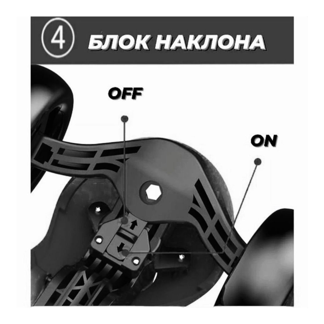 Купить Danki Power Black