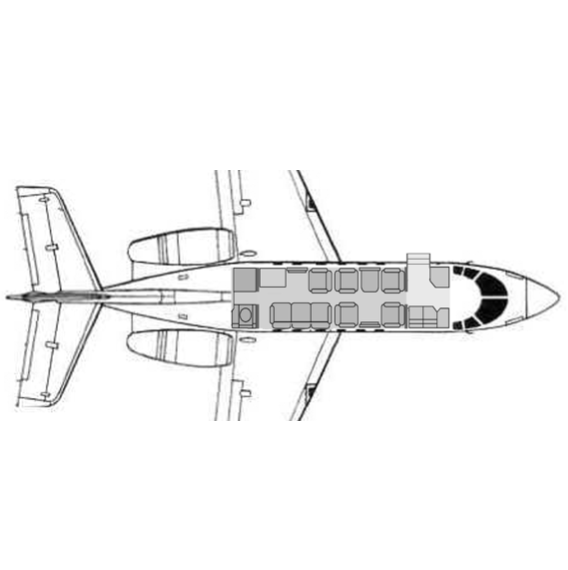 Купить Hawker HS-700/800                                                           🚩прямой перелет