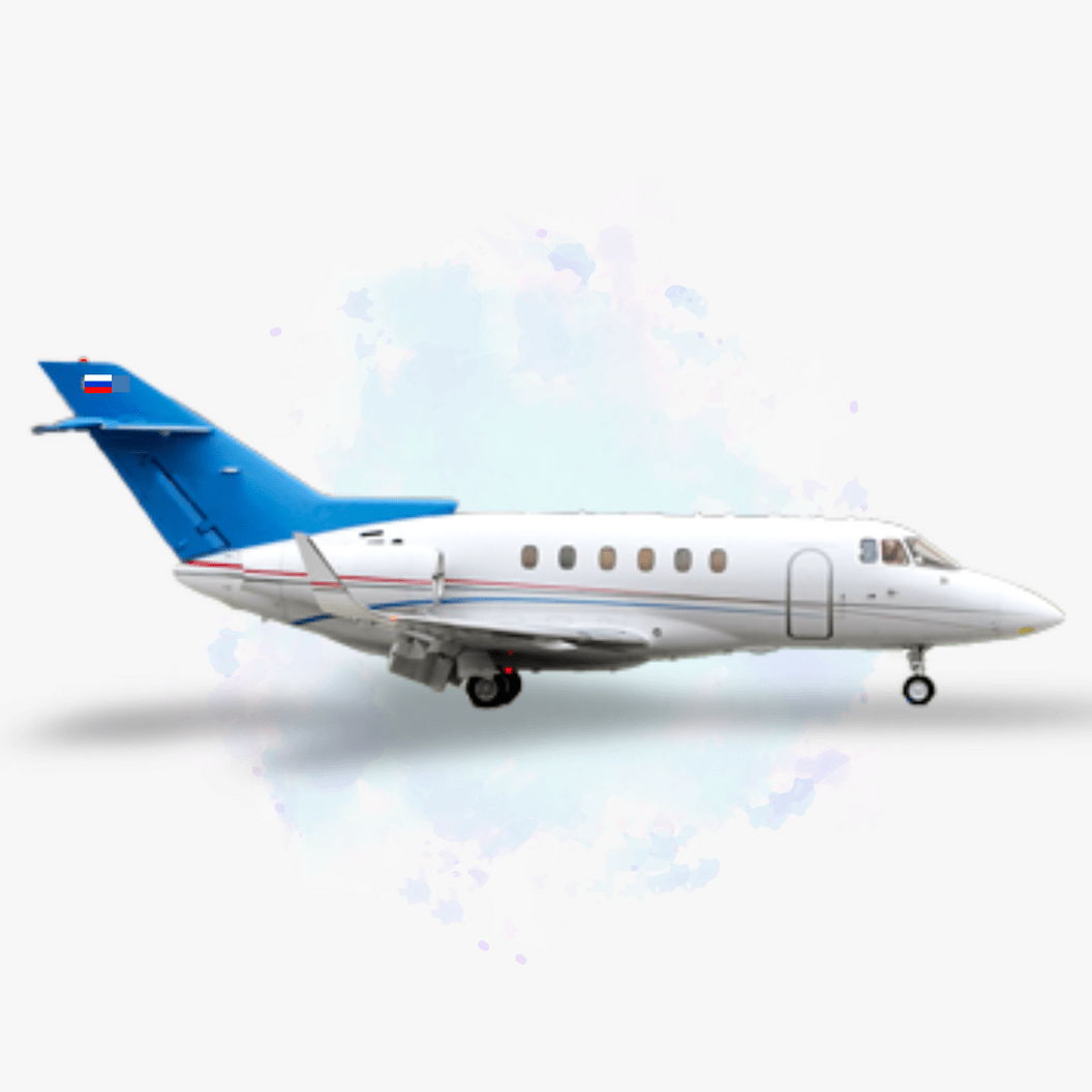Купить Hawker HS-700/800                                                           🚩прямой перелет