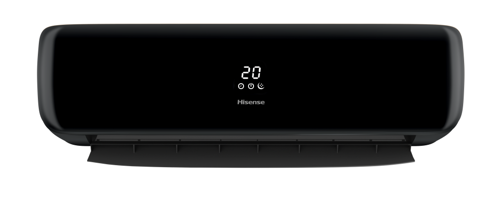 Купить Сплит-система инверторного типа Hisense BLACK CRYSTAL SUPER DC Inverter