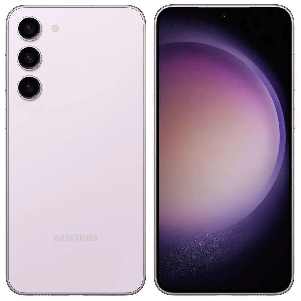Купить Samsung Galaxy S23