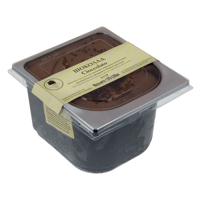 Купить МОРОЖЕНОЕ GELATO ШОКОЛАДНОЕ 1,575 КГ . доставка продуктов тюмень . доставка продуктов в тюмени . доставка фруктов тюмень . доставка фруктов в т