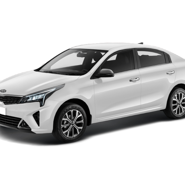 Купить Kia Rio 1.6 АКПП