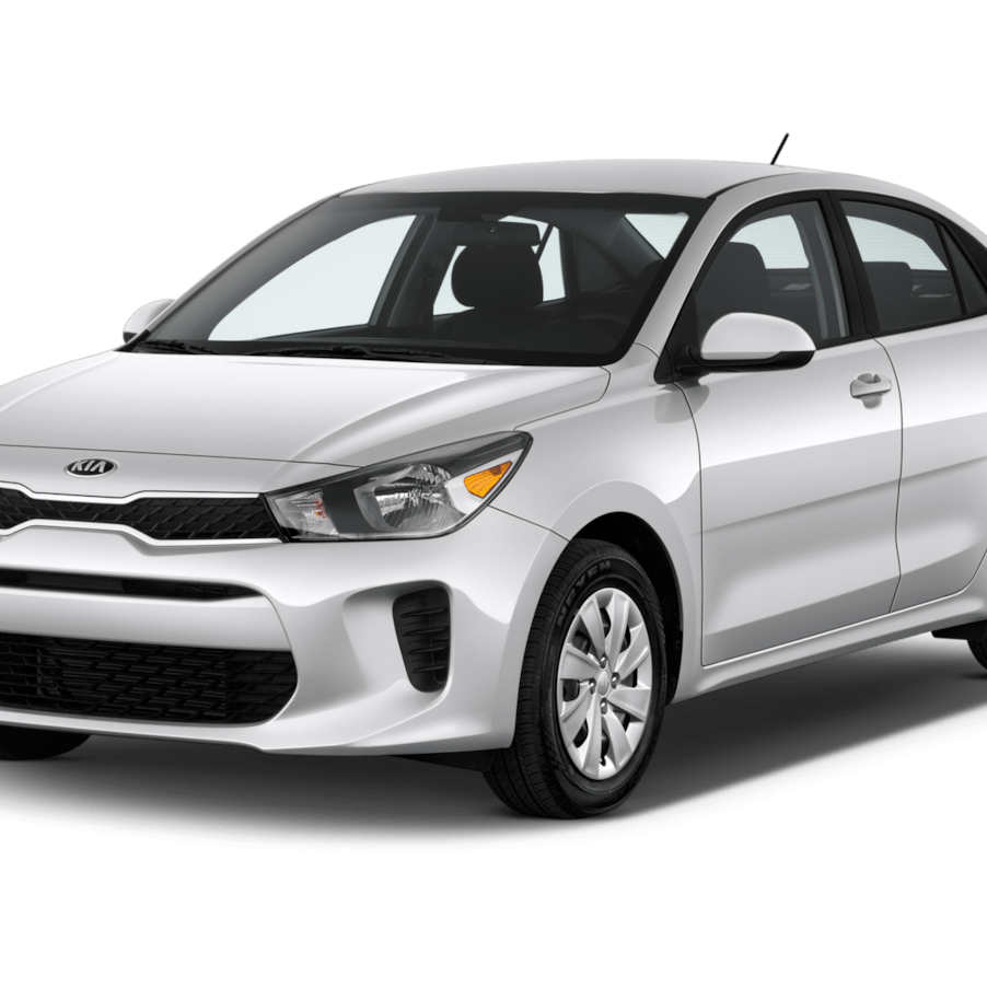 Купить Kia Rio 1.6 АКПП
