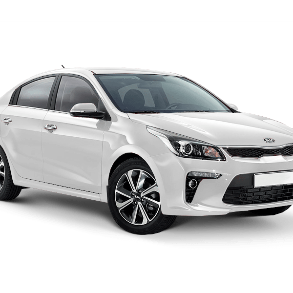 Купить Kia Rio 1.6 АКПП