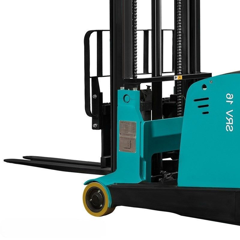 Купить Штабелер с противовесом PROLIFT PRO SRV 1630