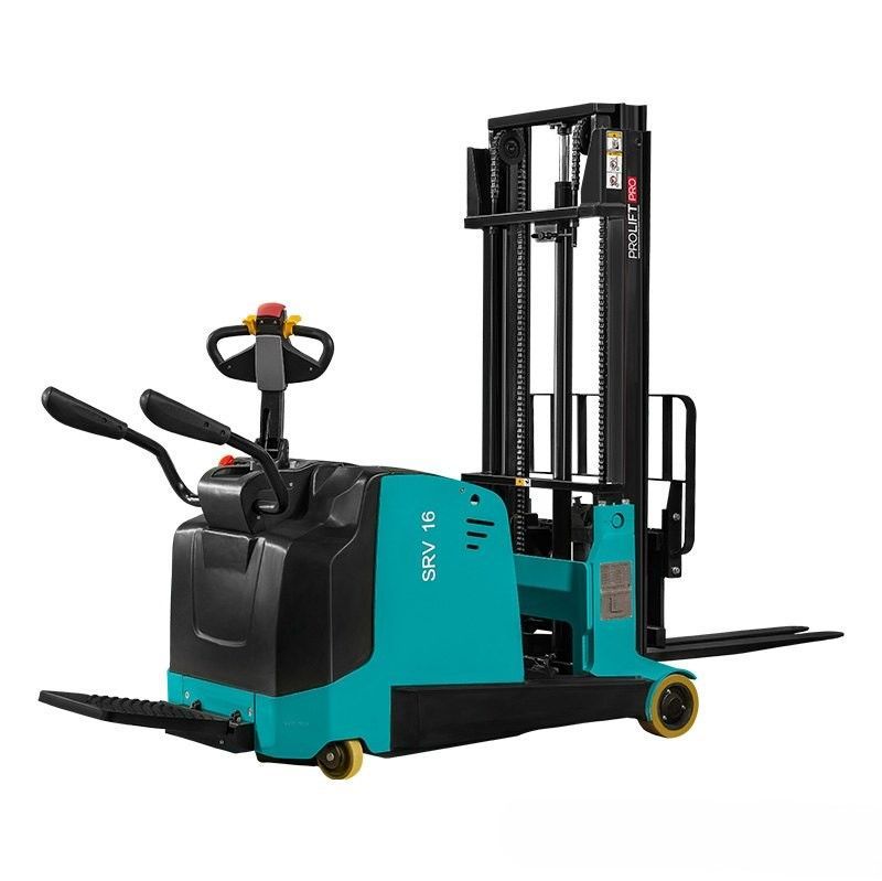 Купить Штабелер с противовесом PROLIFT PRO SRV 1630