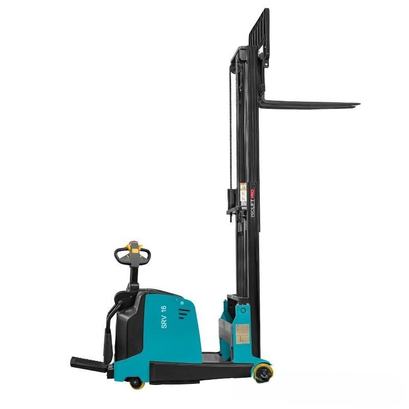 Купить Штабелер с противовесом PROLIFT PRO SRV 1630
