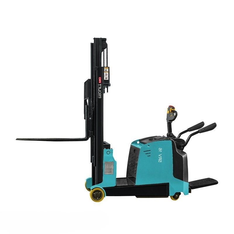 Купить Штабелер с противовесом PROLIFT PRO SRV 1630