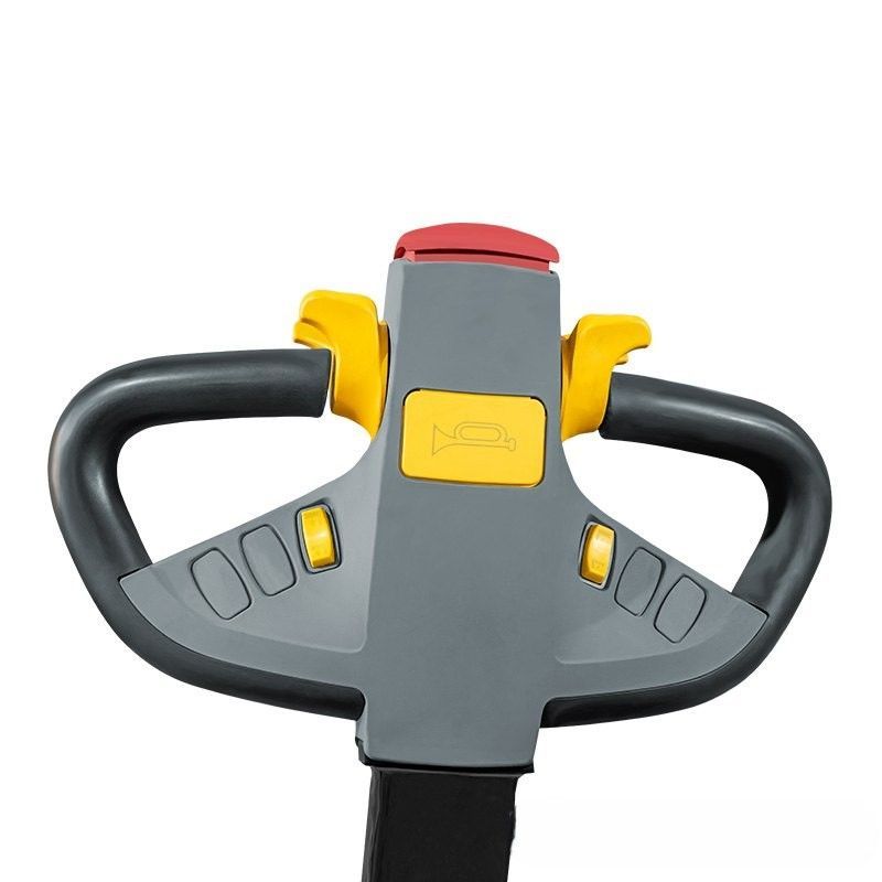 Купить Штабелер с противовесом PROLIFT PRO SRV 1630