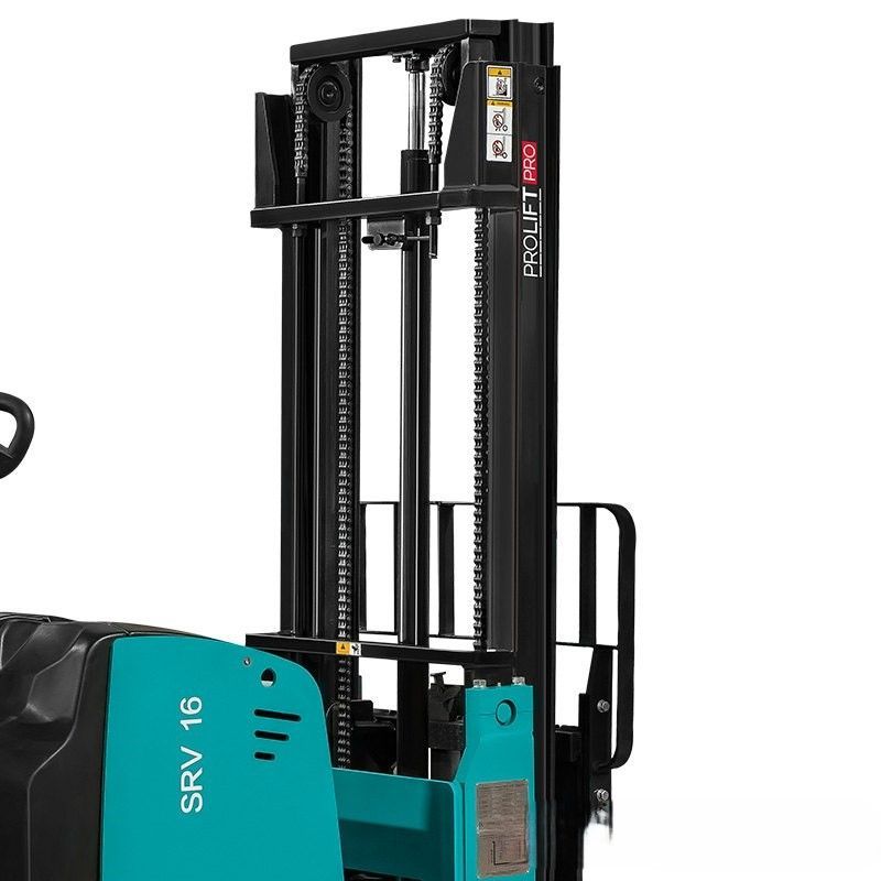 Купить Штабелер с противовесом PROLIFT PRO SRV 1630