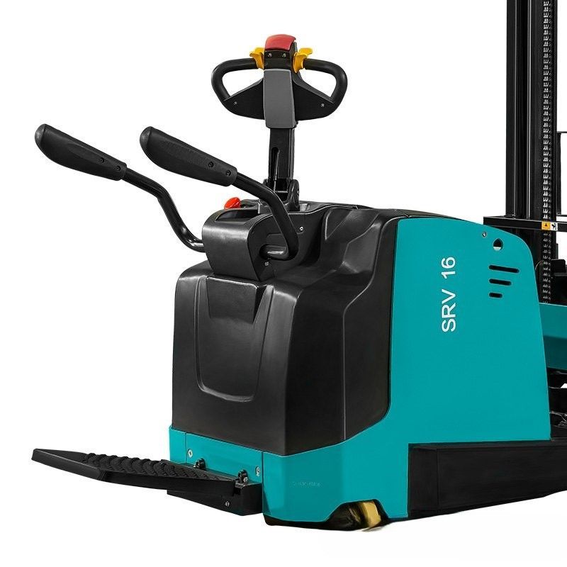 Купить Штабелер с противовесом PROLIFT PRO SRV 1630
