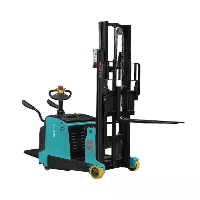 Купить Штабелер с противовесом PROLIFT PRO SRV 1630