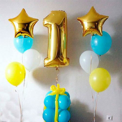 Купить Цифры (70 см)