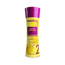 Купить Oleo M Hairplastia