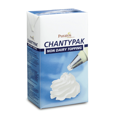 Купить КРЕМ CHANTYPAK РАСТИТЕЛЬНЫЙ ДЛЯ ВЗБИВАНИЯ 27% 1 Л. доставка продуктов тюмень . доставка продуктов в тюмени . доставка фруктов тюмень . доставка