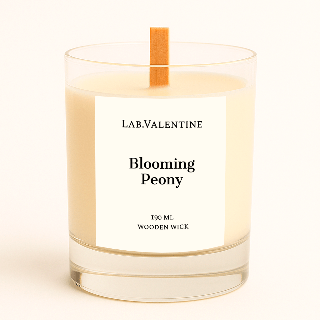 Купить Blooming Peony