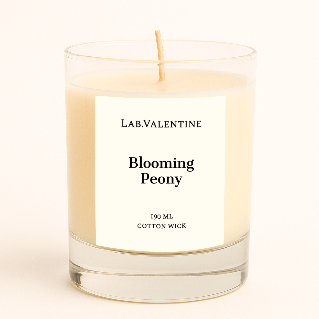 Купить Blooming Peony