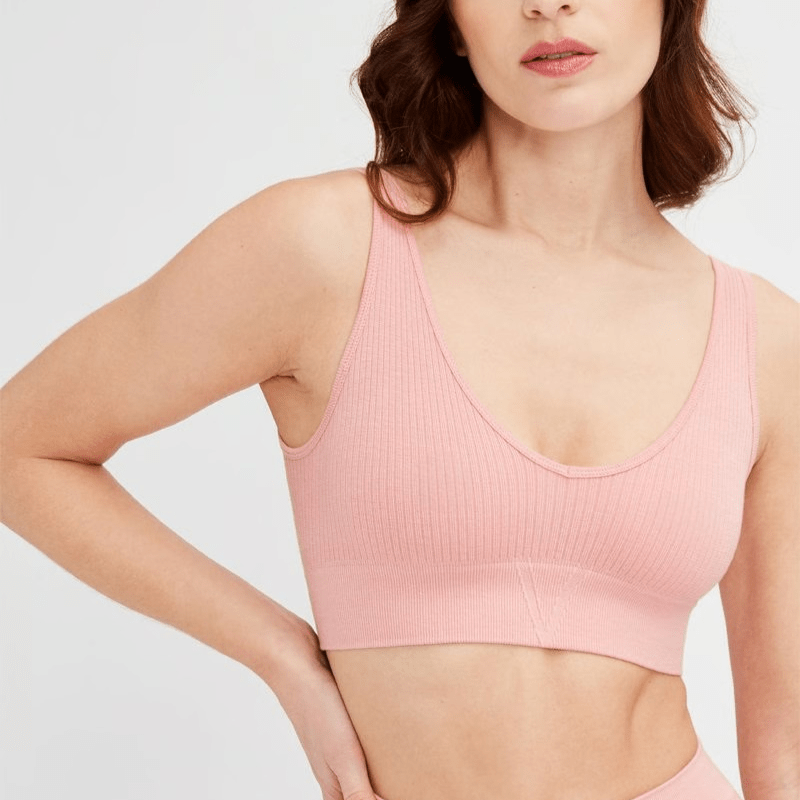 Купить Спортивный бюстгальтер