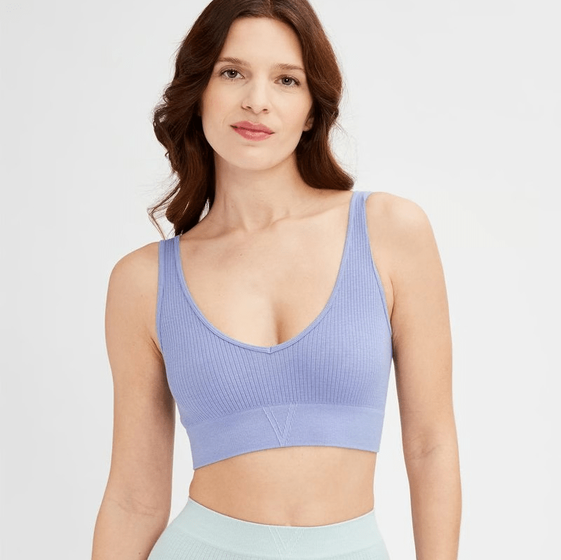 Купить Спортивный бюстгальтер