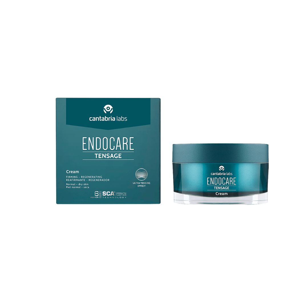 Купить ENDOCARE Tensage Cream