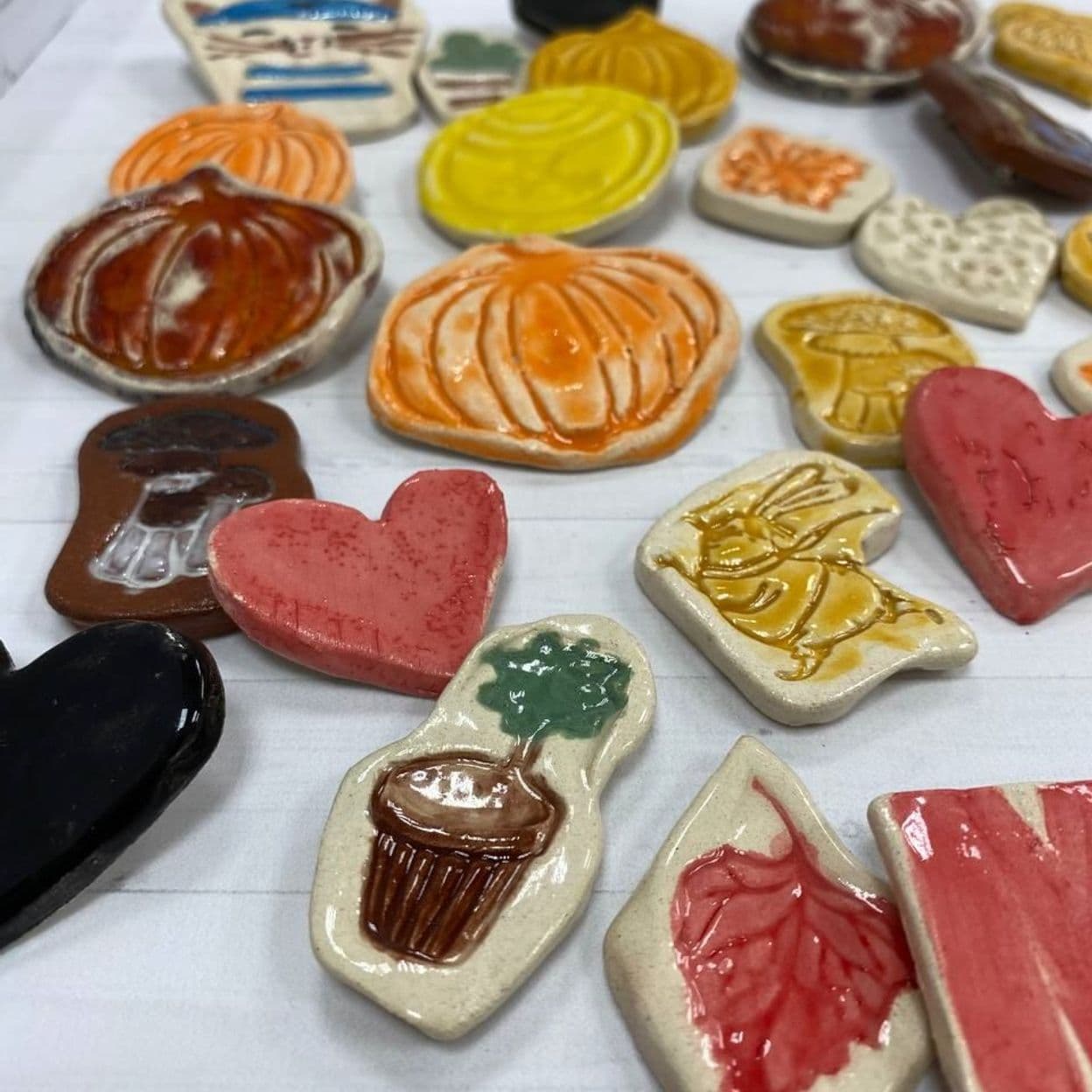 Купить Брошь