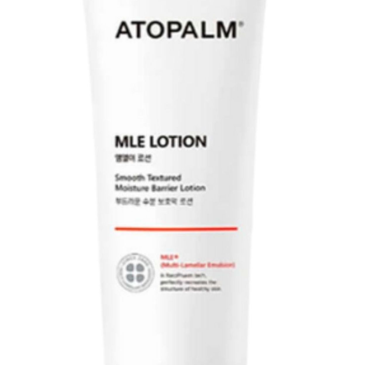 Купить Atopalm Ламеллярный лосьон для лица и тела MLE Lotion 120 мл