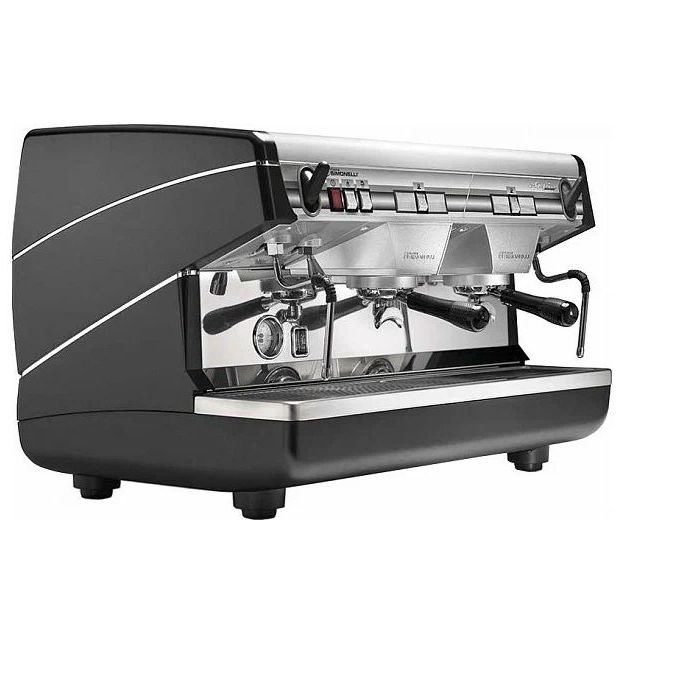 Купить Nuova Simonelli Appia II 2 Gr + кофемолка