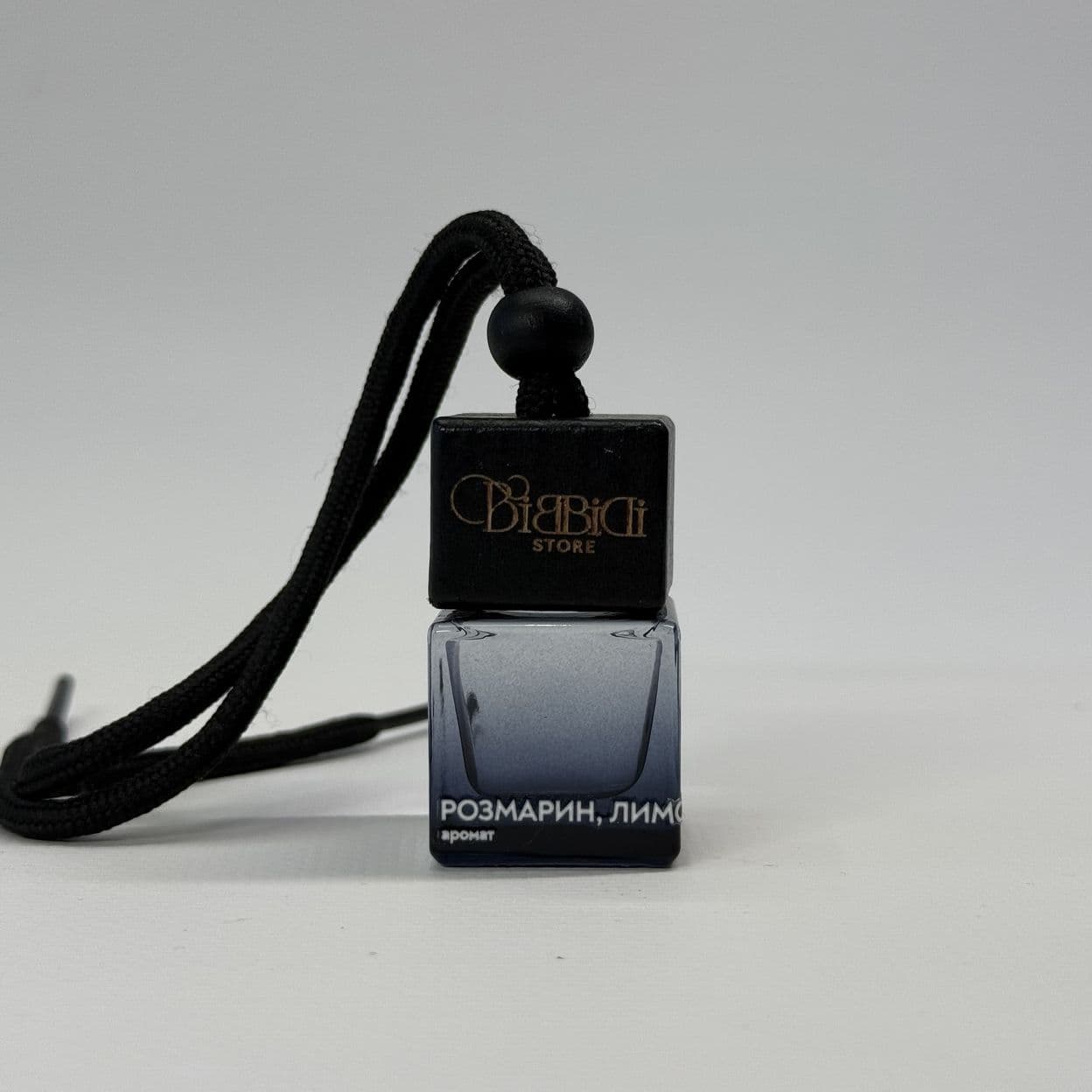 Купить Автопарфюм "Розмарин, лимон, нероли"