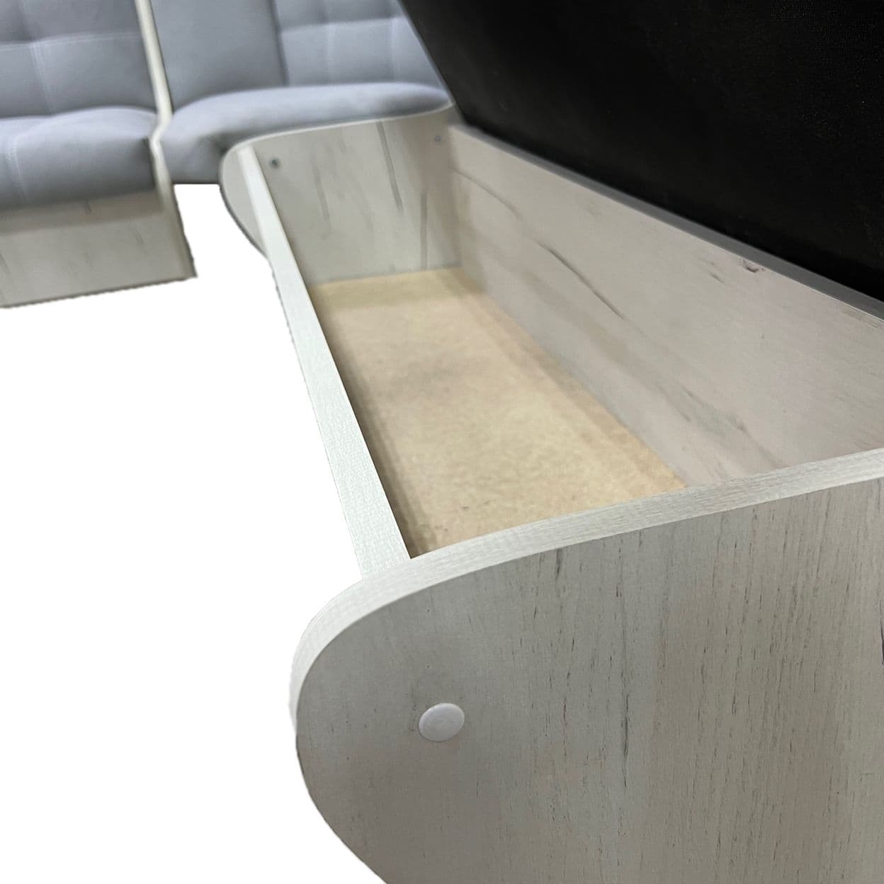 Купить Кухонный уголок Бостон 162 х 125 х 50