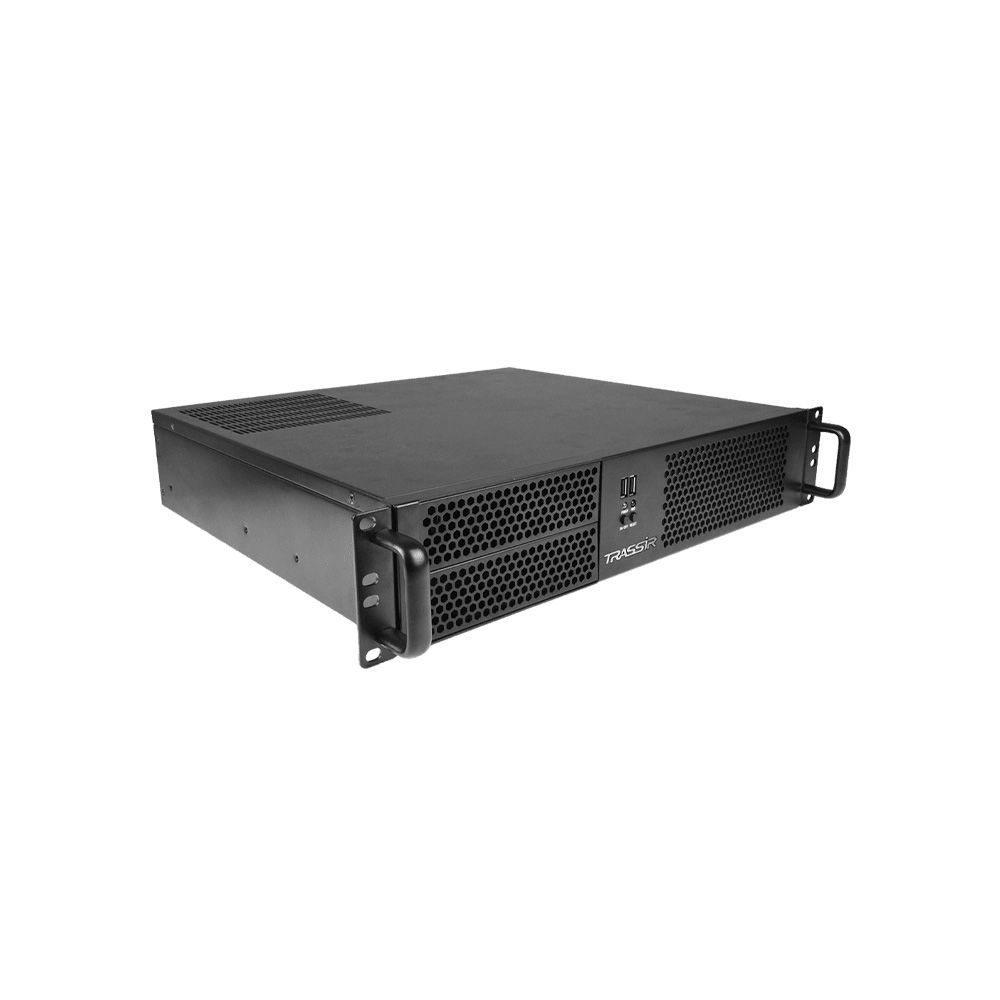 Купить IP-видеорегистратор TRASSIR MiniNVR PACS AF 16