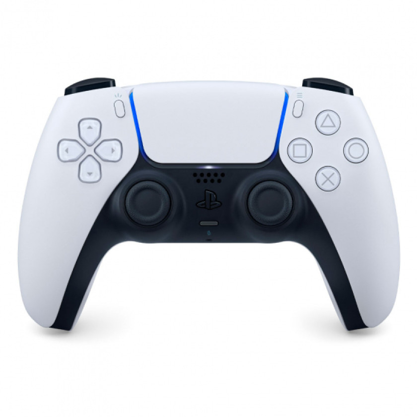 Купить PlayStation DualSense