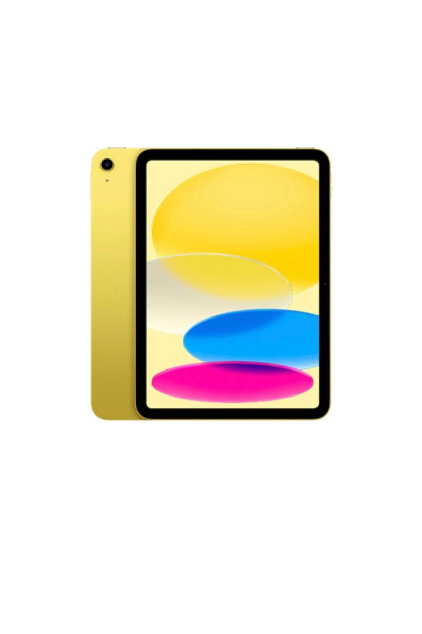 Купить iPad 10 -64gb blue Wi-Fi