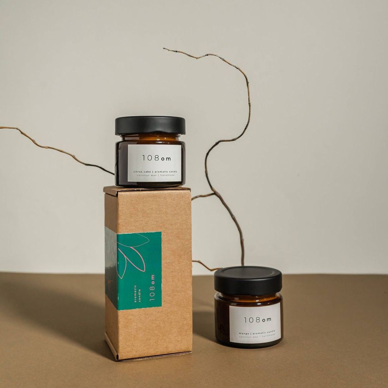 Купить Brownie Box