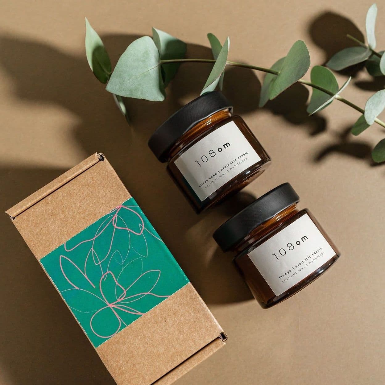 Купить Brownie Box