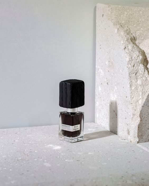 Купить Nasomatto Black Afgano