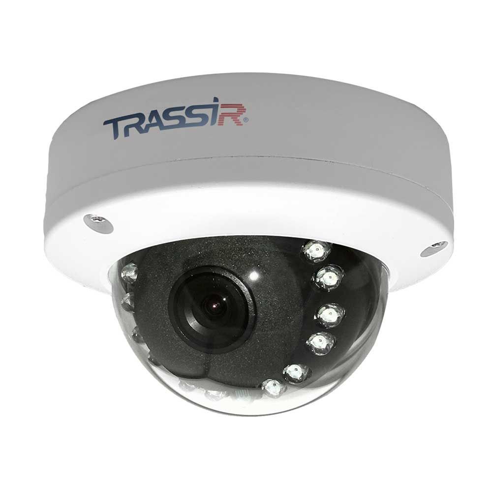 Купить IP-камера TRASSIR TR-D4D5 v3 3.6
