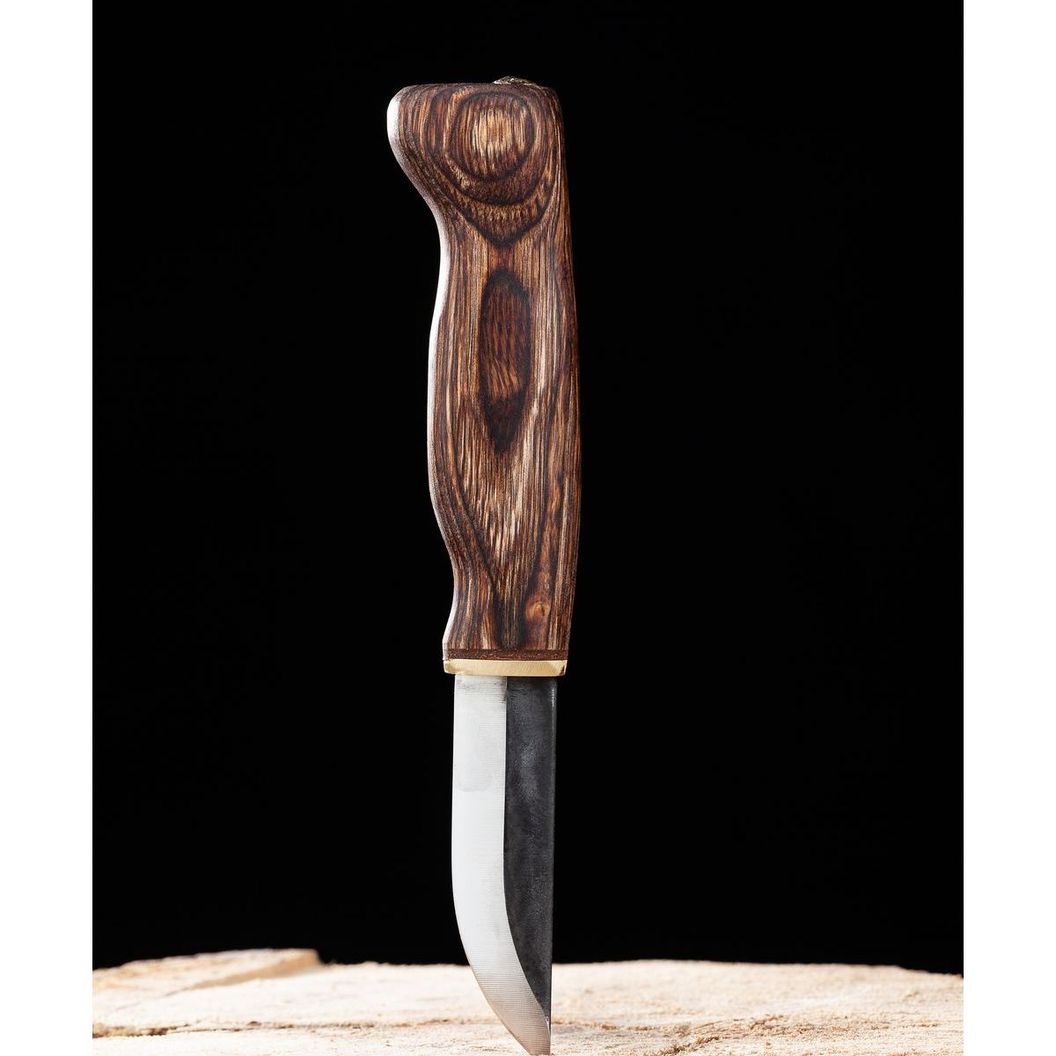 Купить Нож фиксир. Anar Magga Knife (7,5 см) традиционный
