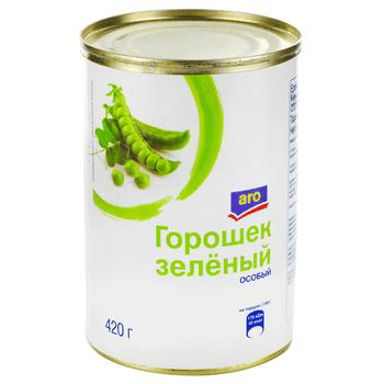Купить ГОРОШЕК ARO ОСОБЫЙ 420 Г.. доставка продуктов Тюмень . доставка продуктов в Тюмени . доставка фруктов Тюмень . доставка фруктов в Тюмени . дост